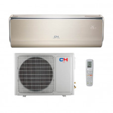 Cooper&Hunter VIP Inverter CH-S09FTXHV-B-NG