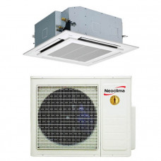 Neoclima NTS60AH3e/NU60AH3e