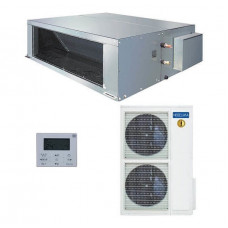 Neoclima NDS/NU-76AH3me