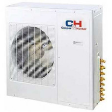 Cooper&Hunter CHML-U14RK2-NG наружный блок