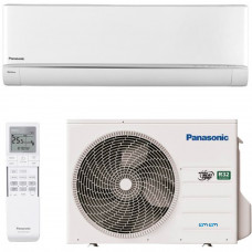 Panasonic Nordic CS-HZ35XKE/CU-HZ35XKE